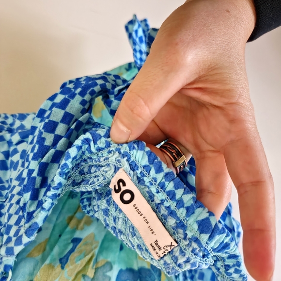 Crop top - Picture 5 of 8